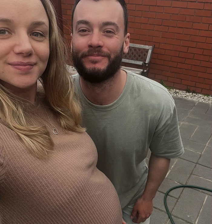 Man Goes Through "Horrific Turmoil" After His Partner, 30, Passes Away Following Home Birth