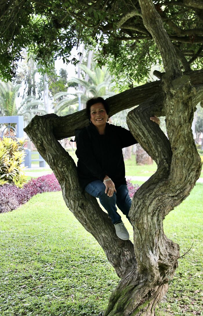 I Visited San Borja Sur Park In Lima, Peru With My Sisters, And Here Are The Highlights From Our Trip