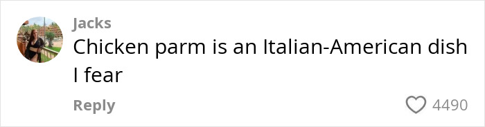 American Tourist Leaves Waiter "Completely Disgusted" After Requesting Olive Garden Dish In Italy