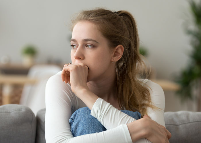 47 Stories That Reveal The Emotional Toll Of Growing Up With A Narcissistic Mom