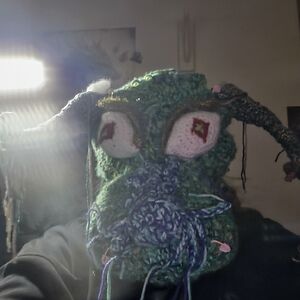 CroweShaye DragonGnomes