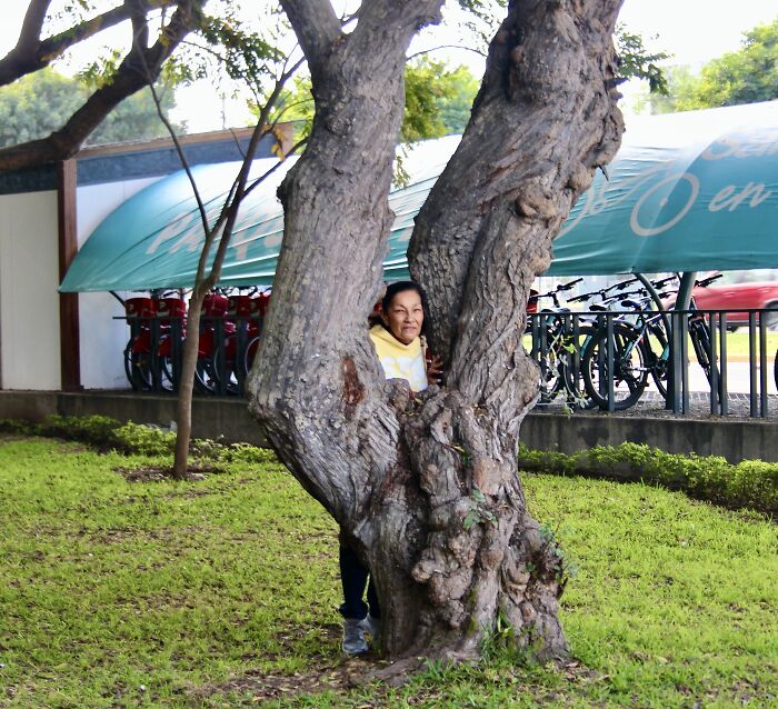 I Visited San Borja Sur Park In Lima, Peru With My Sisters, And Here Are The Highlights From Our Trip