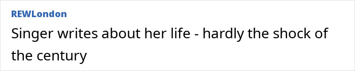 Text excerpt from an article about David Harbour&rsquo;s friend responding to Lily Allen&rsquo;s vile accusations.