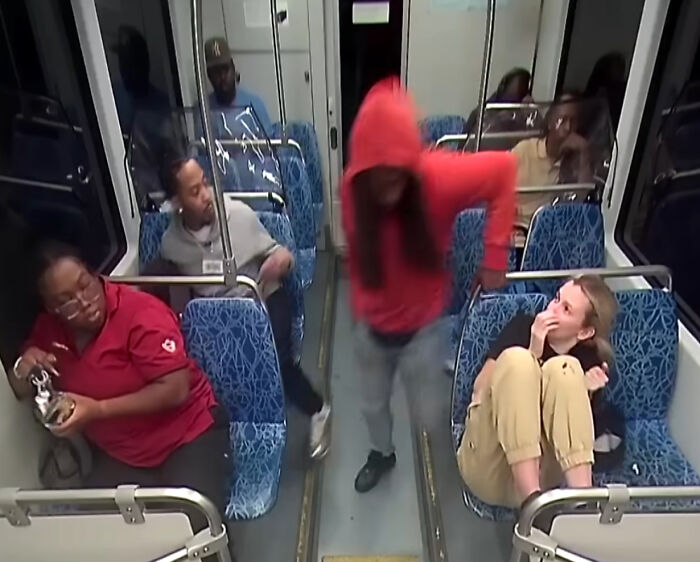 "Everyone Is Screaming": Chilling 911 Calls From Iryna Zarutska's Attack Reveal Horror And Panic