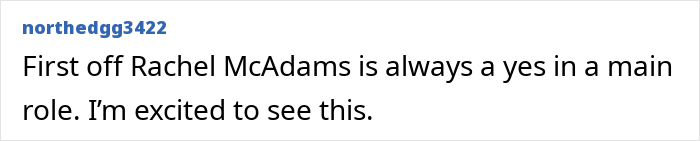 “Still Looks Beautiful”: Rachel McAdams Makes Fans Feel Refreshed With Natural Look “Still Looks Beautiful”: Rachel McAdams Makes Fans Feel Refreshed With Natural Look