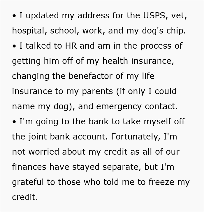 Woman Finds BF Of 7 Years Cheating And Disappears From His Life Before He Returns Home