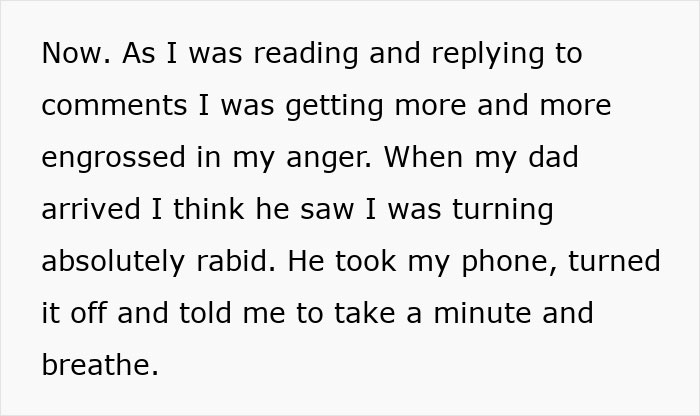 Woman Gets A Tummy Tuck, Finds A Job And Earns 3 Times More Than Husband After Their Divorce