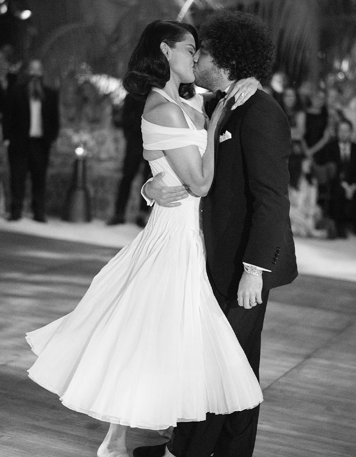 &ldquo;Poor Bieber&rdquo;: Selena Gomez&rsquo;s Wedding Photo Dump Has Everyone Talking