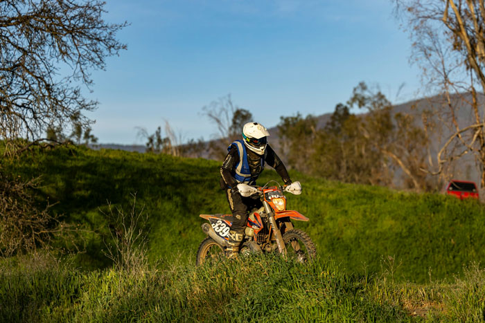 People Suspicious After Missing Hiker Was Found Roaming The Wilderness In Her Underwear