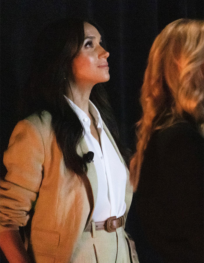 Meghan Markle Sparks Backlash With 'Tasteless' Video Filmed Near Princess Diana Crash Site