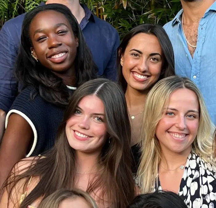 Driver Begs Judge To Drop Charges After Sorority Crash That Took Lives Of 4 Pepperdine Students