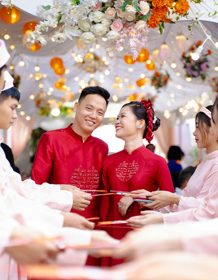 "Barbaric": Mass Outrage As Bridesmaids Forced To Kiss Strangers In Humiliating Wedding Prank