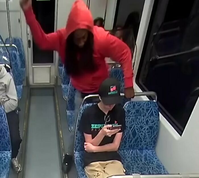 "Everyone Is Screaming": Chilling 911 Calls From Iryna Zarutska's Attack Reveal Horror And Panic