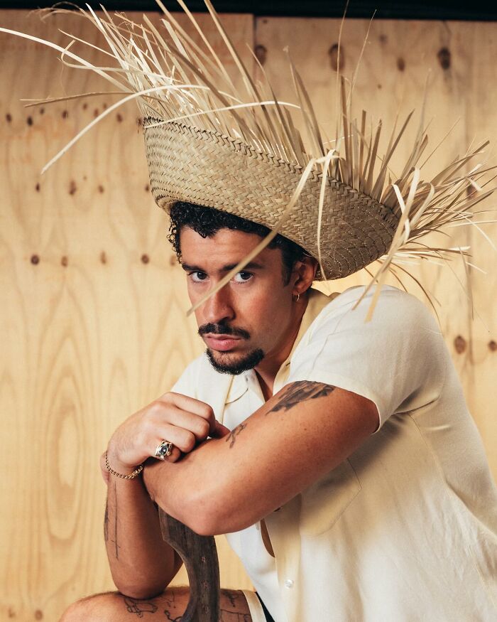 “You Have 4 Months To Learn”: Bad Bunny SNL Monologue Sparks New Backlash After Super Bowl Gig Reveal “You Have 4 Months To Learn”: Bad Bunny SNL Monologue Sparks New Backlash After Super Bowl Gig Reveal