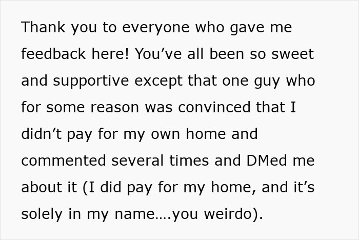 Man Tries To Undo Daughter's Disability-Friendly Home Renovations, Gets Caught Red-Handed