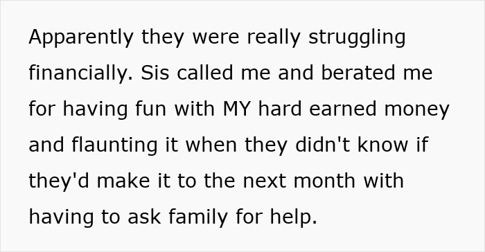 Sister Demands Child-Free Sibling Take In Her 3 Kids In An Emergency, Surprised It Doesn't Go Well