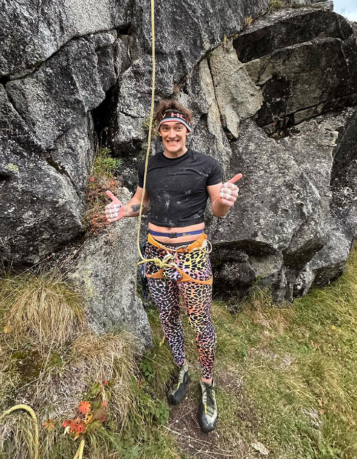 Viewers Horrified As Climbing Influencer Fatally Falls On Livestream From Yosemite&rsquo;s El Capitan