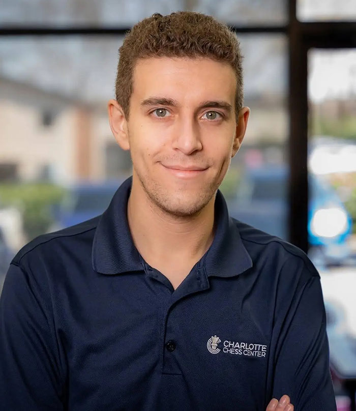 Shock And Heartbreak After Beloved Chess Grandmaster Daniel Naroditsky Suddenly Passes Away At 29