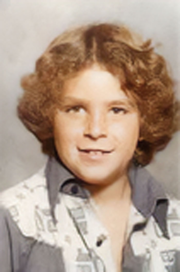 Portrait of a young boy featured in a story about visitors tragically losing their lives at Disney World.