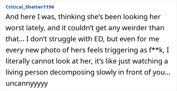 Ariana Grande's dramatic new look sparks backlash from fans reacting strongly to her changing appearance.