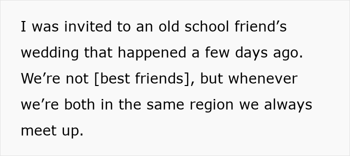 Woman’s Pale Yellow Jumpsuit Sparks Wedding Drama, She Shuts It Down With Receipts Woman’s Pale Yellow Jumpsuit Sparks Wedding Drama, She Shuts It Down With Receipts