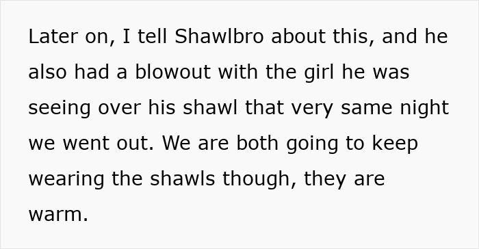 Woman Questions Bf&rsquo;s Masculinity After His New Purchase, He Questions Their Entire Relationship