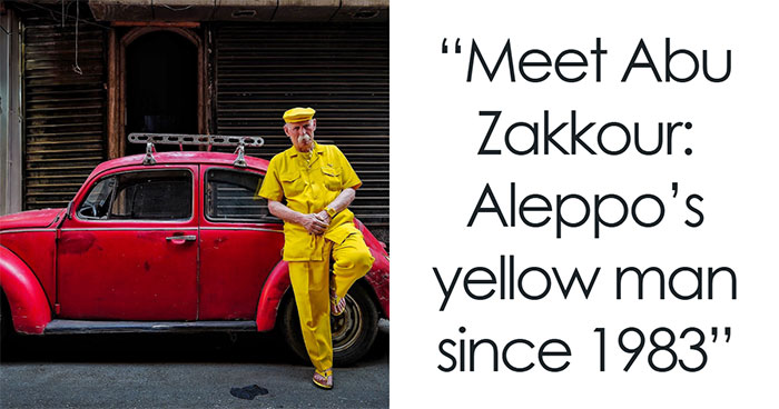 25 Stunning Winners Of AAP Magazine’s 51st Photography Contest: “Colors”