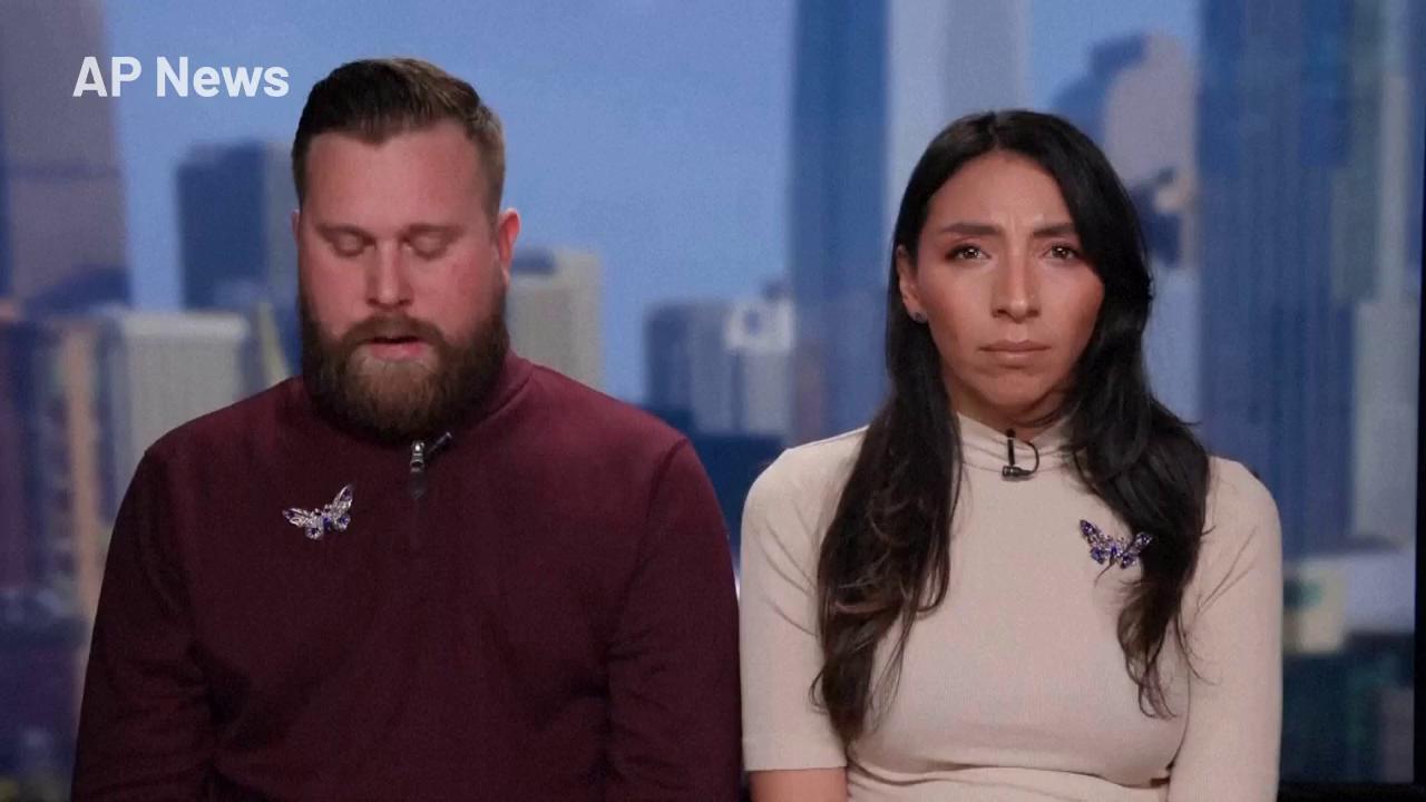 New Prince Andrew Allegations Emerge As Virginia Giuffre's Bombshell Memoir Details Their Meeting