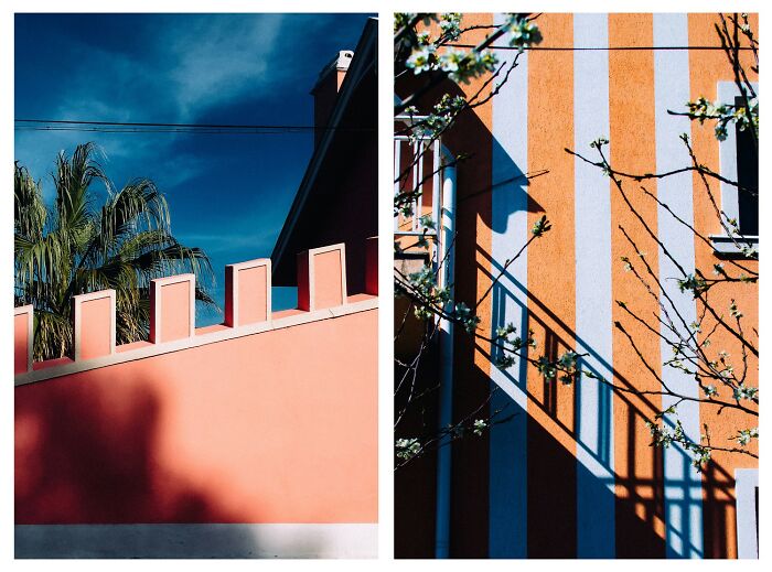 Shadow art and urban photography showcasing award-winning photos from the 2025 Photographer of the Year contest.