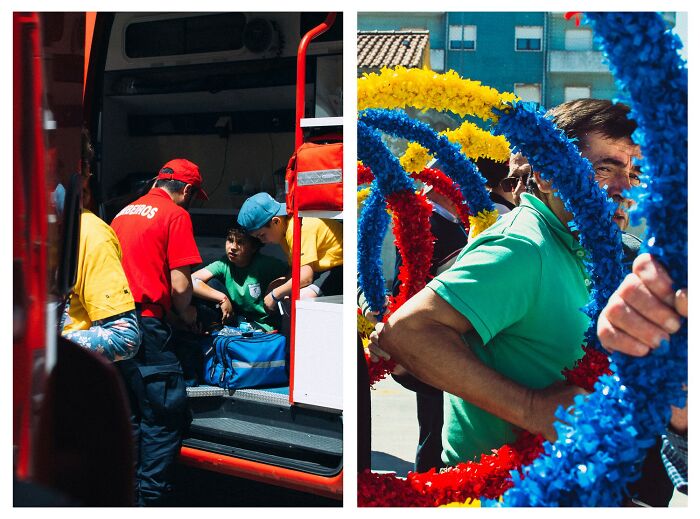 Shadow art and urban photography showcasing award-winning photos from the 2025 Photographer of the Year contest.