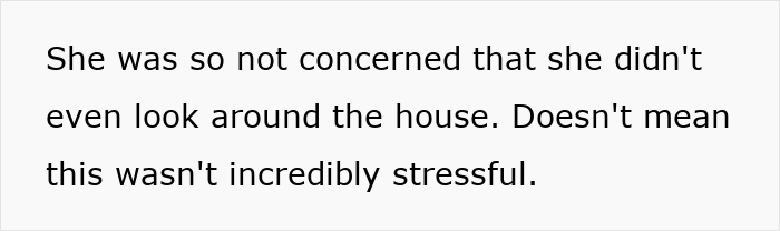 Couple bans toxic in-laws from visiting newborn as in-laws retaliate by calling CPS in a family dispute.