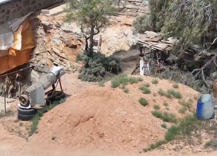 Major Twist In 4YO Gus' Mysterious Vanishing In Outback As Rescuer's Claim Sparks Chilling Theory