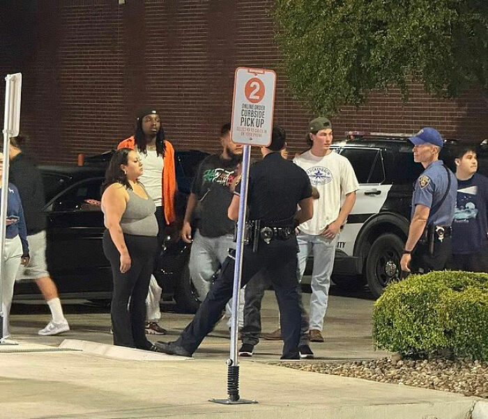 Wrong Order Sparks "Violent" Mass Brawl At Whataburger As Furious Mom Breaks Silence