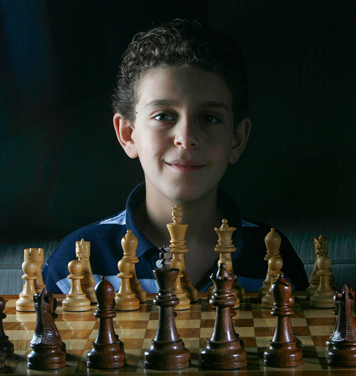 Shock And Heartbreak After Beloved Chess Grandmaster Daniel Naroditsky Suddenly Passes Away At 29