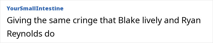 Screenshot of a comment mentioning Kristen Bell and Dax Shepard&rsquo;s toxic marriage and blackout fights revealed by an insider.