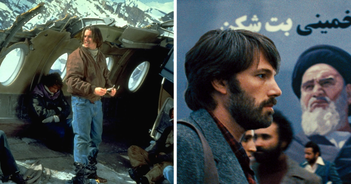 65 Movies Based On True Stories That Feel Impossible To Believe