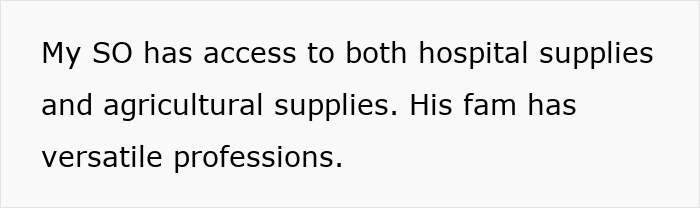 Guy sending homemade food package to girlfriend, explaining reason behind her frequent sickness and health issues. Guy sending homemade food package to girlfriend, explaining reason behind her frequent sickness and health issues.