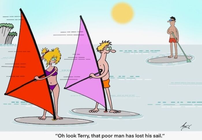 Adey Bryant (Sort Of) Ferhunny Cartoons