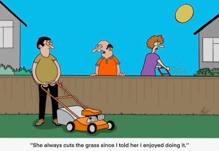 Adey Bryant (Sort Of) Ferhunny Cartoons