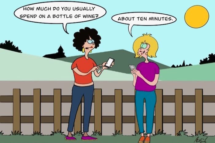 Adey Bryant (Sort Of) Ferhunny Cartoons