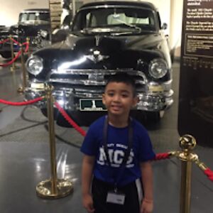 joshuasimonelambino avatar