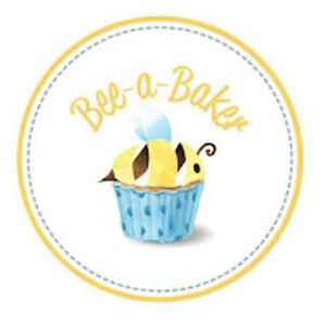 bee-a-baker avatar
