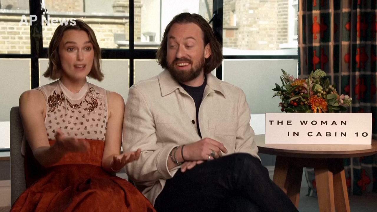 "First Sydney Sweeney, Now Keira Knightley": Star's Answer To J.K. Rowling Question Sparks Fury