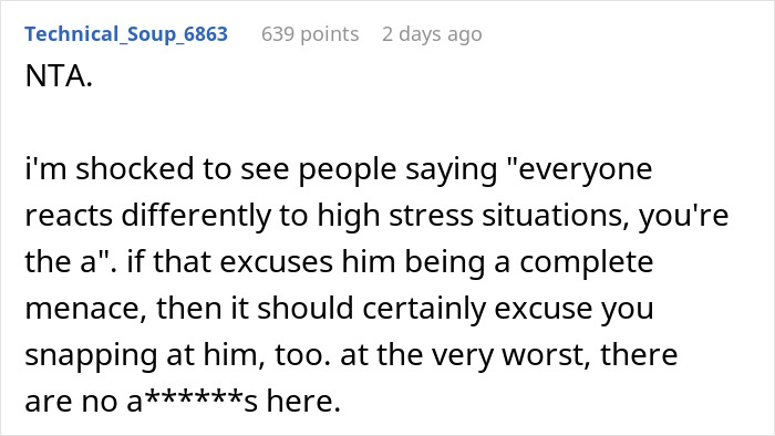 Clueless husband standing and watching as wife collapses suffering from a high 104-degree fever at home.