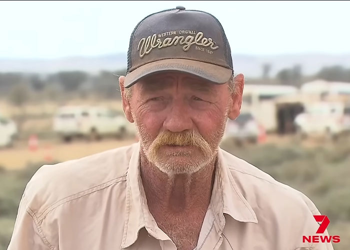 Desperate Hunt Continues For 4YO Boy Who Vanished 6 Days Ago, Leaving Behind One Haunting Clue