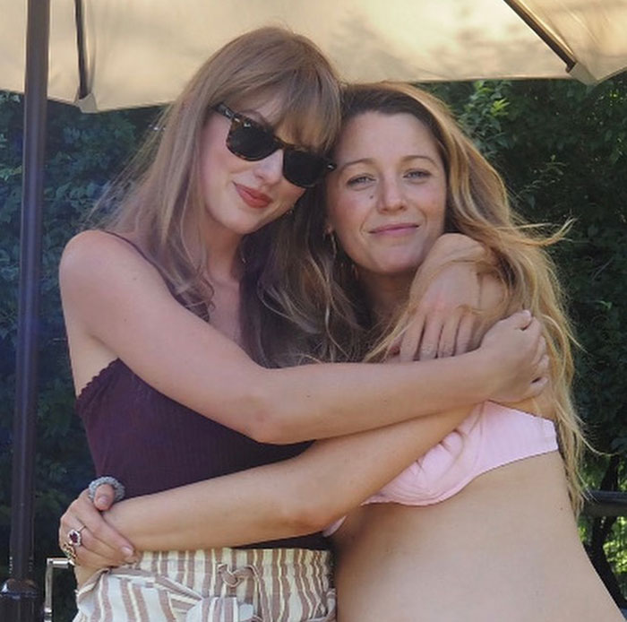 Taylor Swift fans emotional as friend behind Ruin The Friendship revealed, causing surprise and tears among followers.