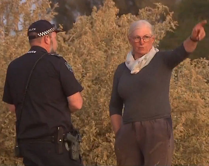 Major Twist In 4YO Gus' Mysterious Vanishing In Outback As Rescuer's Claim Sparks Chilling Theory