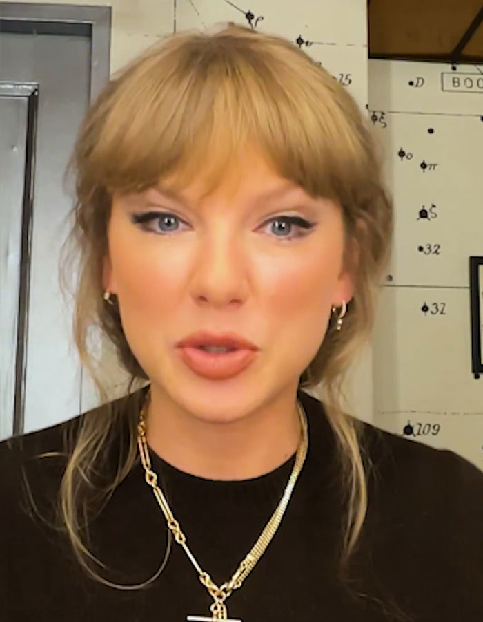 Taylor Swift fans discuss cosmetic procedures and transformation in a viral interview sparking morphing into MAGA debate. Taylor Swift fans discuss cosmetic procedures and transformation in a viral interview sparking morphing into MAGA debate.