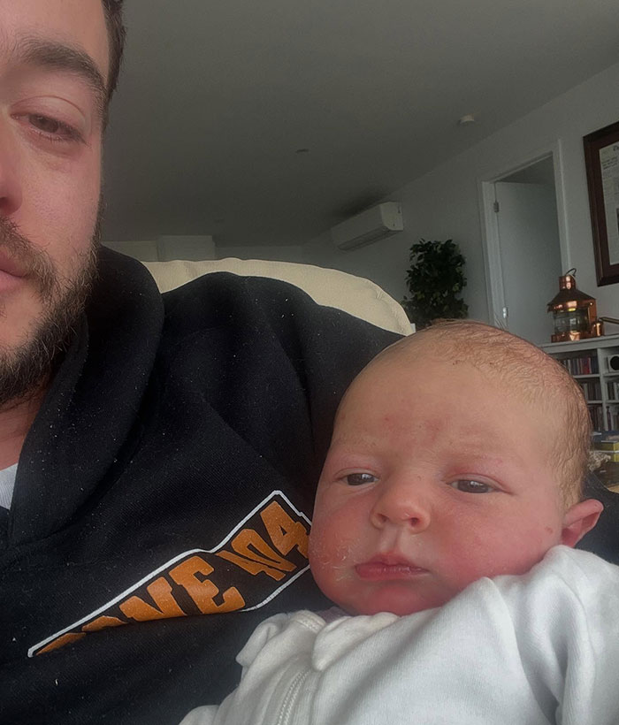 Man Goes Through "Horrific Turmoil" After His Partner, 30, Passes Away Following Home Birth