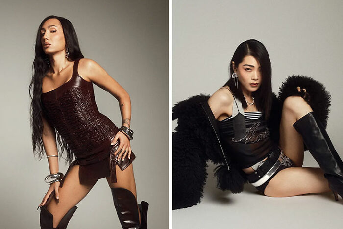 &ldquo;Embarrasing&rdquo;: People React To J.K. Rowling&rsquo;s Comments On Glamour UK&rsquo;s &lsquo;Women Of The Year&rsquo; Cover